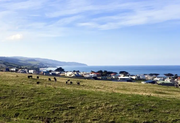 Second view of Homely land listing, Lot 32 Seeberg Court, Apollo Bay VIC 3233
