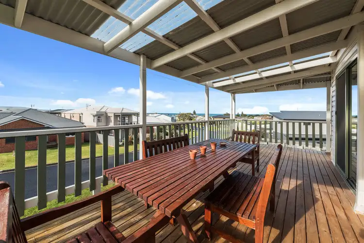 Fourth view of Homely house listing, 33 Scenic Drive, Apollo Bay VIC 3233