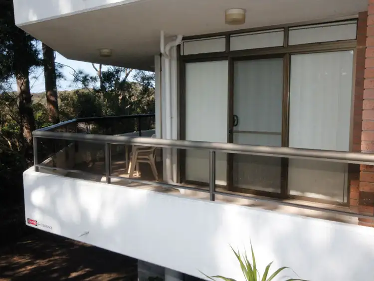 Second view of Homely unit listing, 28/9-11 Donald Street, Nelson Bay NSW 2315
