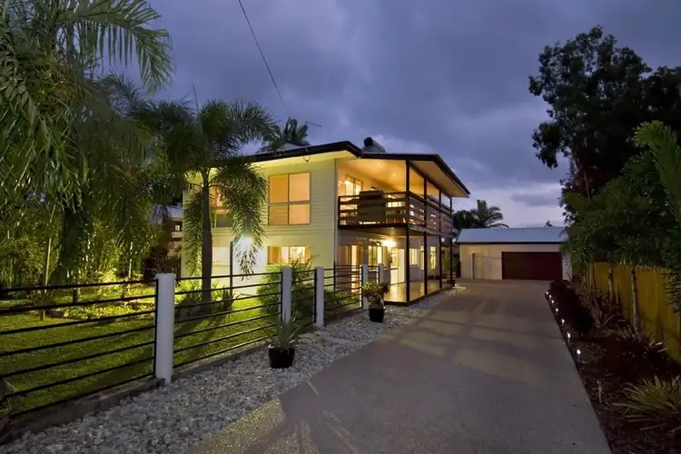 45 DEBBIE ST, Trinity Park QLD 4879