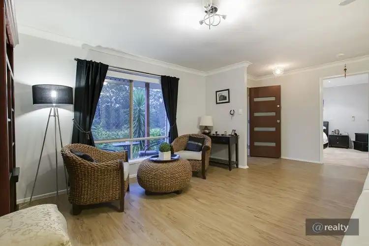 Fourth view of Homely house listing, 15 Scenic Close, Albany Creek QLD 4035