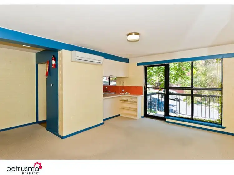 Fifth view of Homely unit listing, 4/92 Barrack Street, Hobart TAS 7000