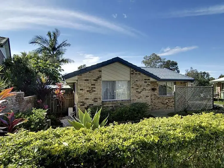 Second view of Homely house listing, 33 Hooper Cres, Tewantin QLD 4565