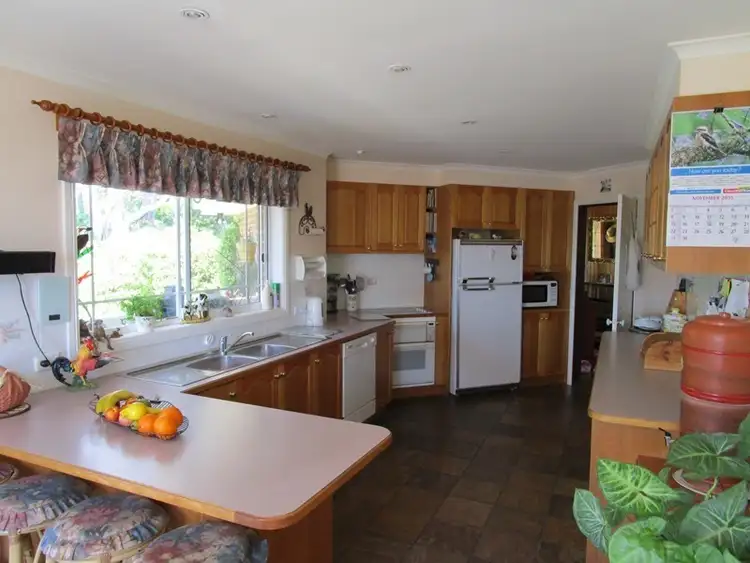 Third view of Homely house listing, 11 Kaufline Close, Cooma NSW 2630