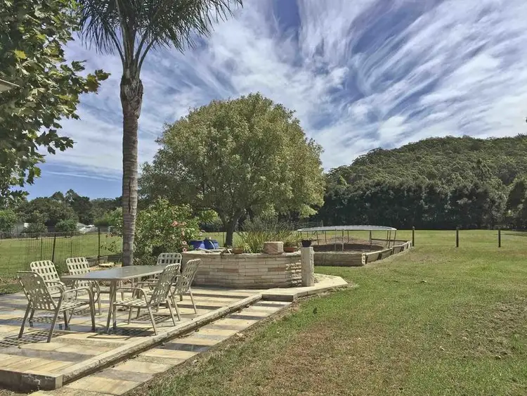 Second view of Homely house listing, 83 Pacific Highway, Kangy Angy NSW 2258