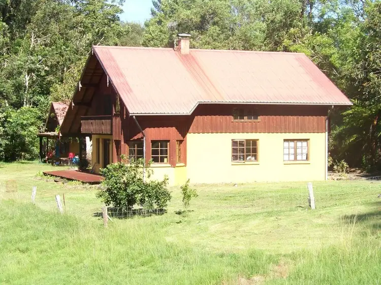29 Glenock Road, Uki NSW 2484