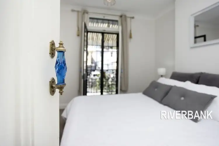 Fifth view of Homely terrace listing, 30 Lander St, Darlington NSW 2008