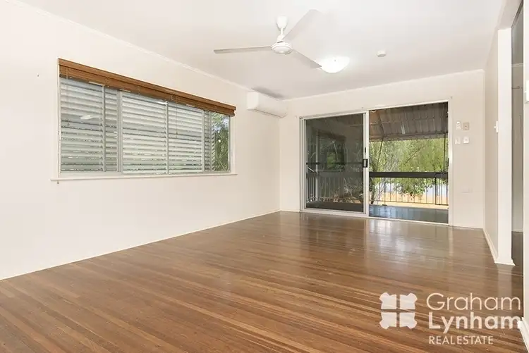 Second view of Homely house listing, 17 Brownhill Street, Mundingburra QLD 4812