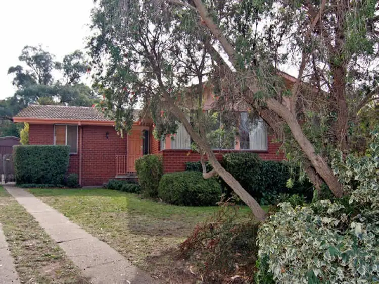 Main view of Homely house listing, 22 Tristania Street, Rivett ACT 2611