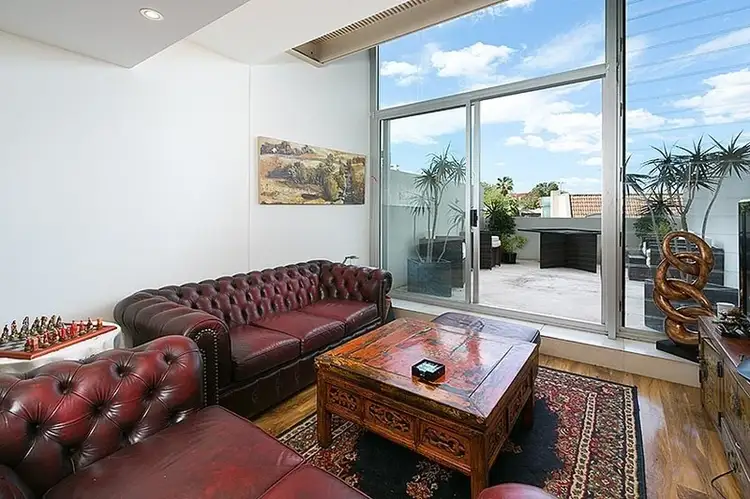 Second view of Homely apartment listing, 605/227 Victoria Street, Darlinghurst NSW 2010