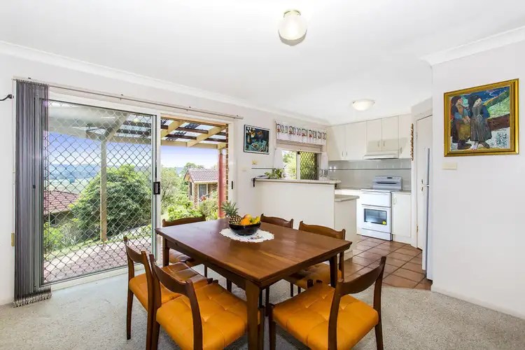Third view of Homely house listing, 1/9 Opal Crescent, Lismore Heights NSW 2480