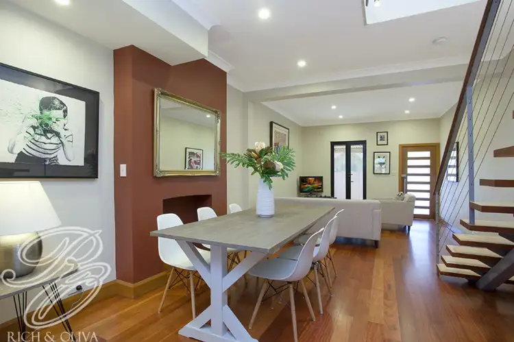 Fourth view of Homely terrace listing, 62 Carshalton Street, Croydon Park NSW 2133