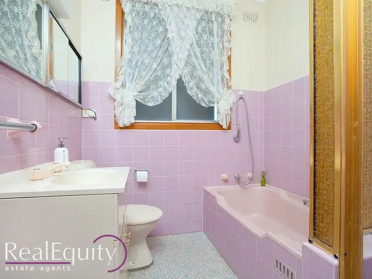 Sixth view of Homely house listing, 282 Epsom Road, Chipping Norton NSW 2170