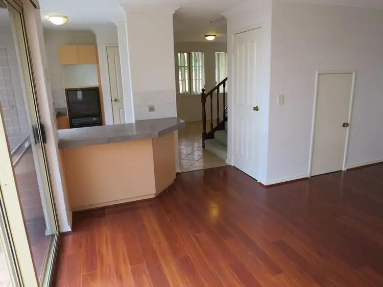 Fifth view of Homely townhouse listing, 29c Clearview Avenue, Yokine WA 6060