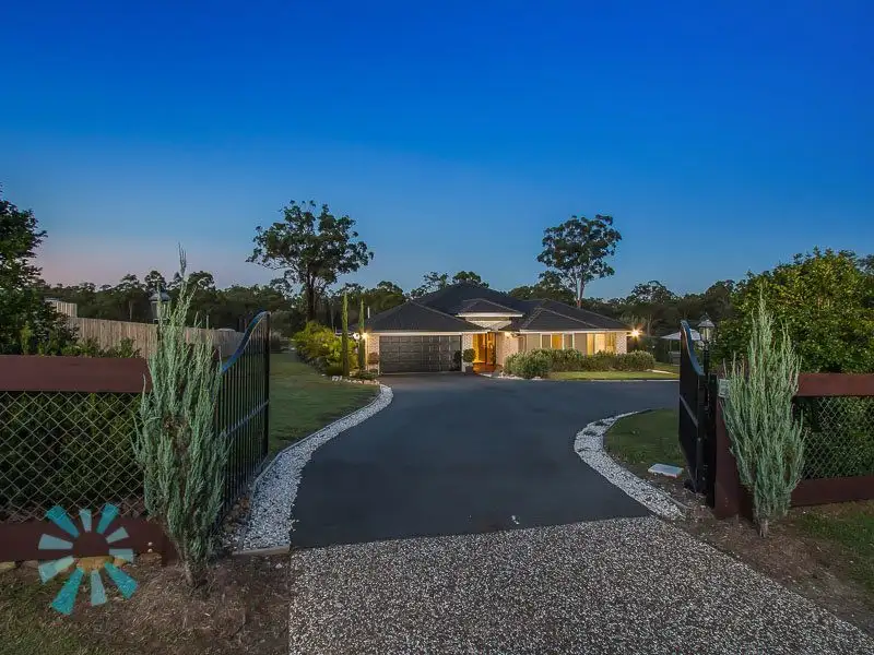 Main view of Homely house listing, 22-32 Bluewing Crt, Greenbank QLD 4124