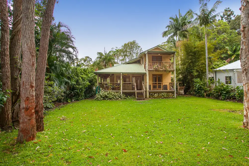 Main view of Homely house listing, 18 Blueberry Court, Byron Bay NSW 2481