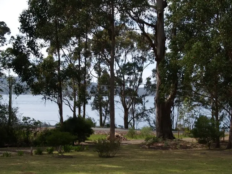Fifth view of Homely house listing, 4960 Channel Highway, Gordon TAS 7150