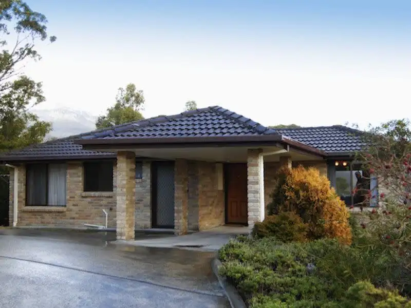 Main view of Homely house listing, 2/18 Bentley Road, Lenah Valley TAS 7008
