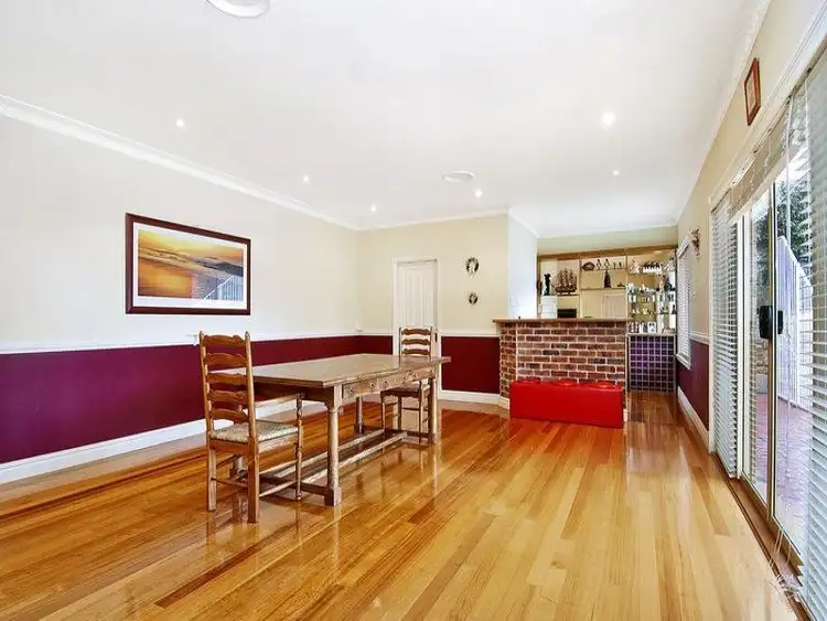 Fourth view of Homely house listing, 16 Carlisle Crescent, Kellyville NSW 2155