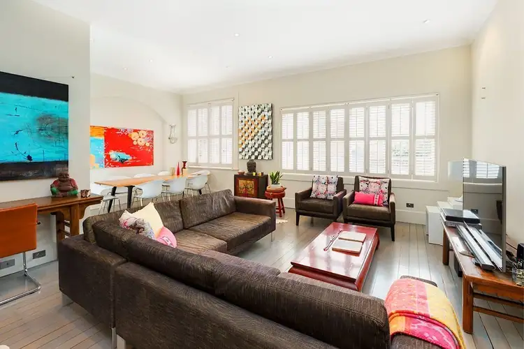 15/51 Elizabeth Bay Road, Elizabeth Bay NSW 2011