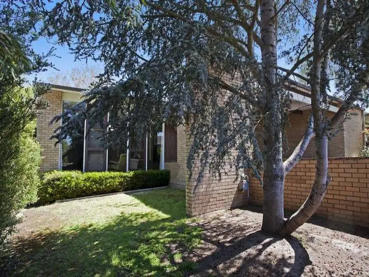 Second view of Homely house listing, 8 Mont Street, Newtown VIC 3220