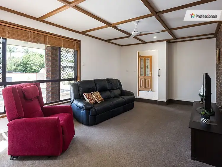 Sixth view of Homely house listing, 40 Willow Street, Albany Creek QLD 4035