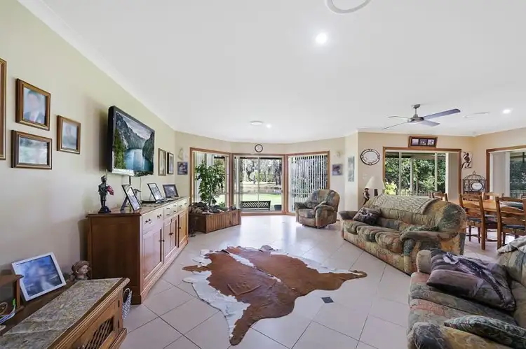 Seventh view of Homely rural property listing, 35-45 Fifth Road, Berkshire Park NSW 2765