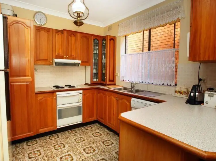 Second view of Homely house listing, 29 Lily St, Croydon Park NSW 2133