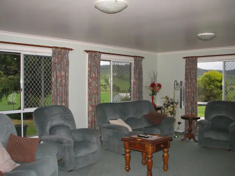 Sixth view of Homely house listing, 60 Cockatoo Gully Road, Elderslie TAS 7030
