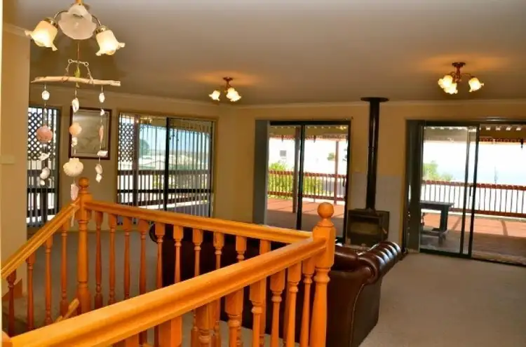 Second view of Homely house listing, 22 Wells Street, Streaky Bay SA 5680