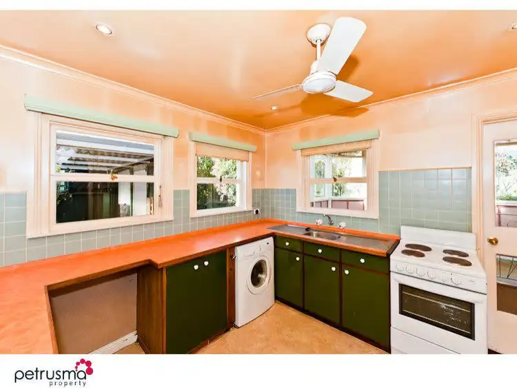 Third view of Homely house listing, 1 Turner Street, Sandy Bay TAS 7005