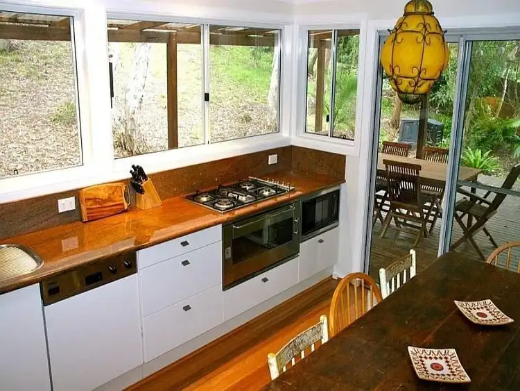 Second view of Homely house listing, 2/3 Mackellar Court, Byron Bay NSW 2481