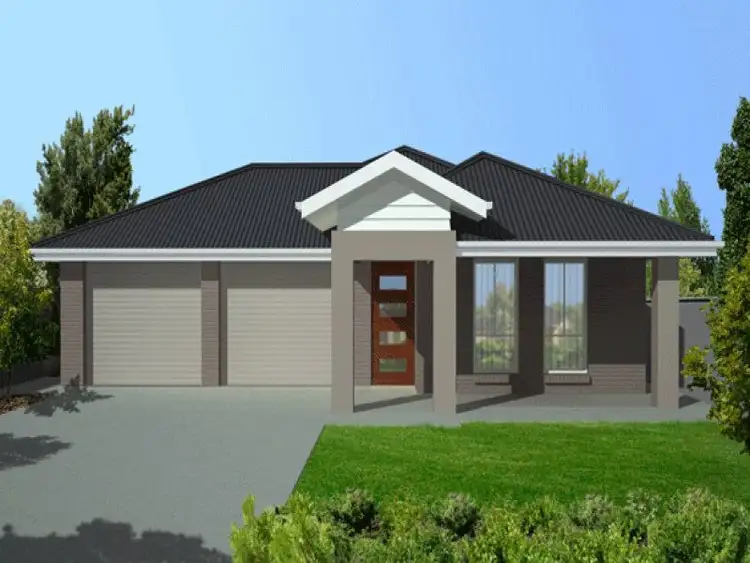 Main view of Homely house listing, 27 Light Avenue, Munno Para West SA 5115