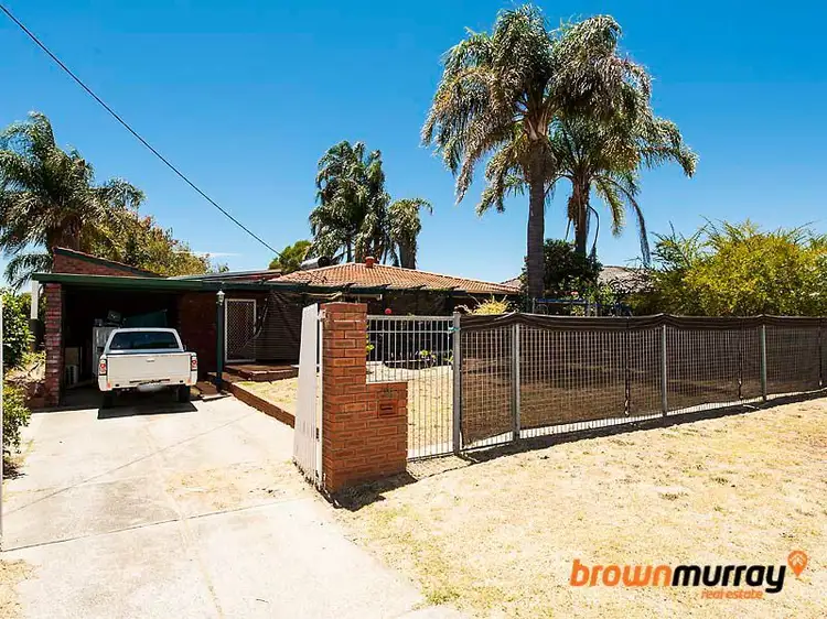 Main view of Homely house listing, 76 Carisbrooke Street, Maddington WA 6109