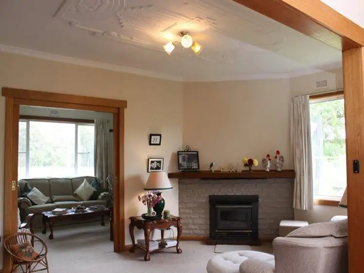 Second view of Homely house listing, 14 Pages Road, Grove TAS 7109