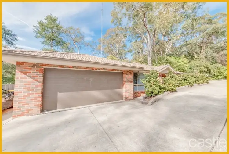 Main view of Homely house listing, 6/164 Jubilee Road, Elermore Vale NSW 2287