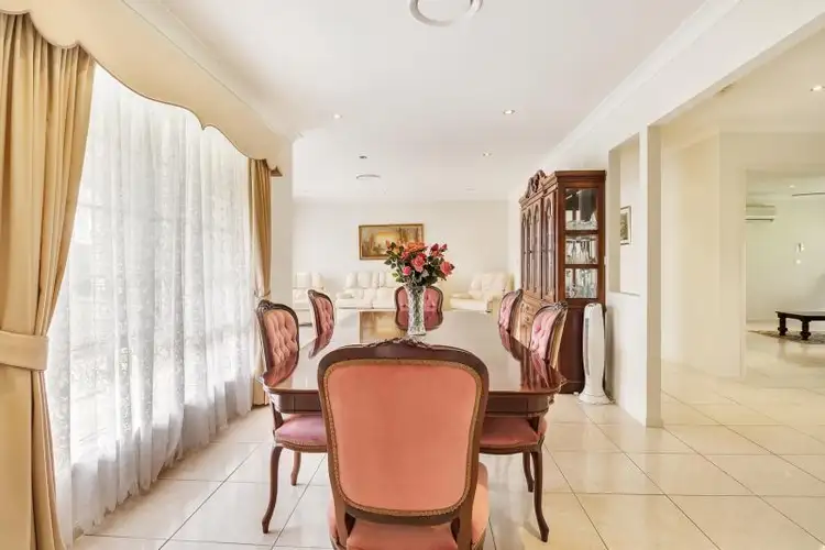 Fourth view of Homely rural property listing, 38 Mountain View Crest, Mount Nathan QLD 4211