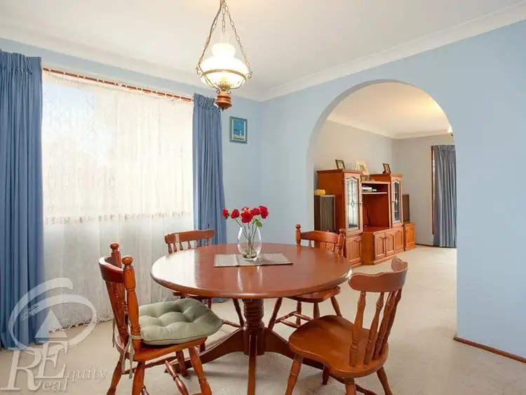 Fifth view of Homely house listing, 80 Derby Crescent, Chipping Norton NSW 2170