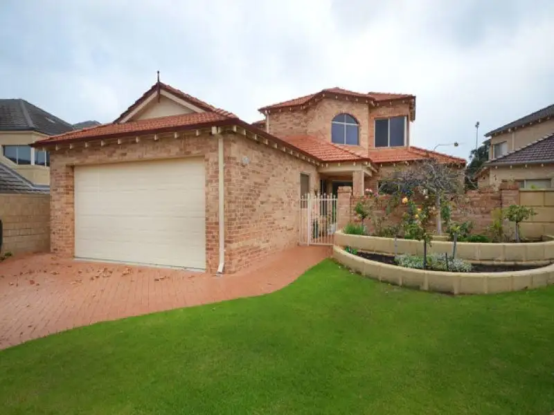 Main view of Homely house listing, 27 Amaroo Place, Duncraig WA 6023