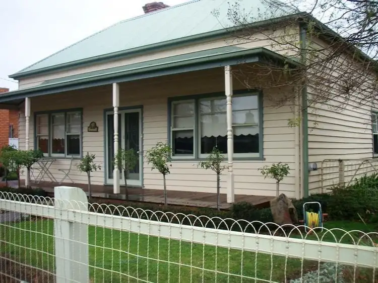 Seventh view of Homely house listing, 167 Myrtle Street, Myrtleford VIC 3737