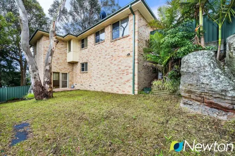 Second view of Homely townhouse listing, 2/116 Auburn Street, Kirrawee NSW 2232