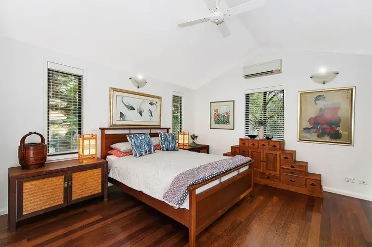 Fifth view of Homely house listing, 76 Milham Crescent, Forestville NSW 2087