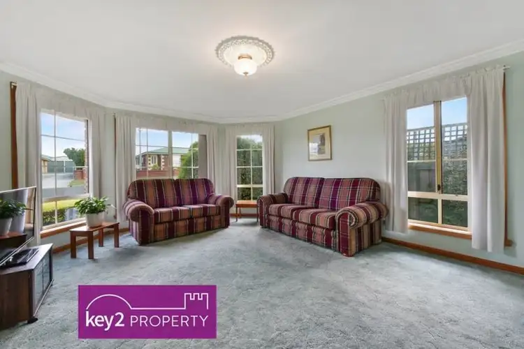 Sixth view of Homely house listing, 10 Wenlock Way, Prospect Vale TAS 7250
