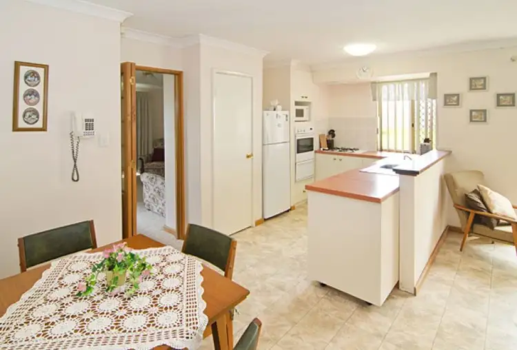Sixth view of Homely house listing, 15 Kittyhawk Grove, Geographe WA 6280