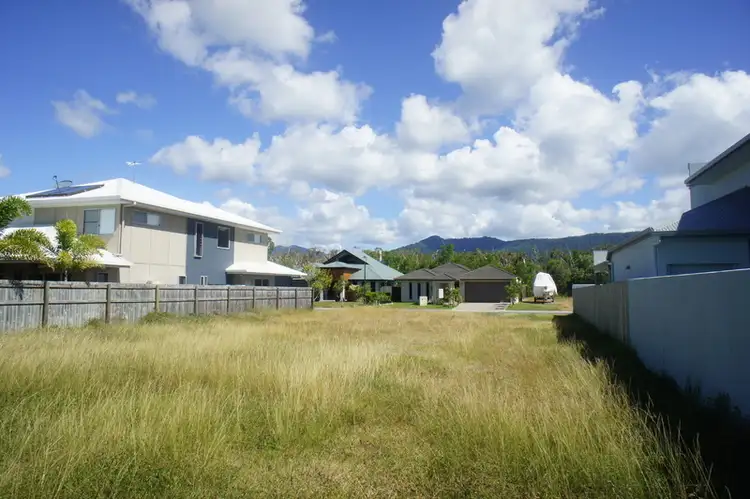 Second view of Homely land listing, 99 Harbour Drive, Trinity Park QLD 4879