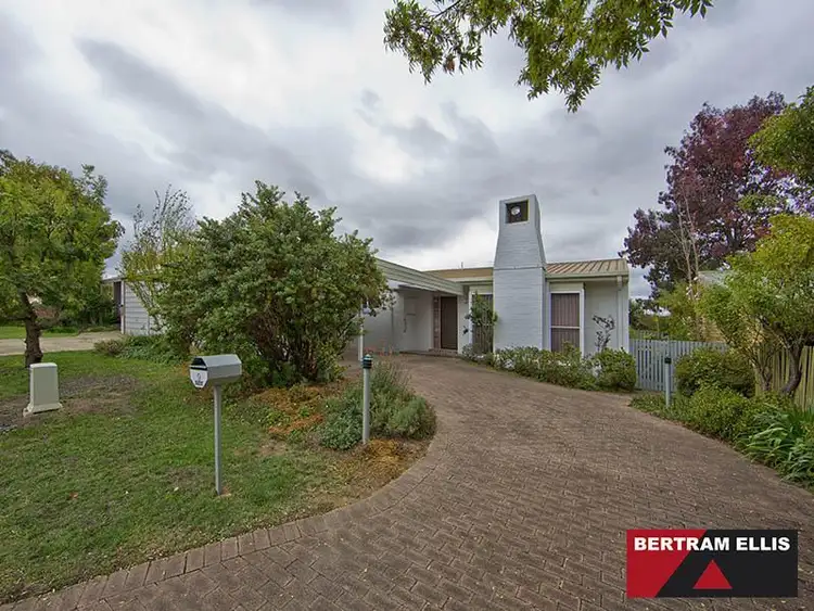 Main view of Homely house listing, 9 Logue Place, Stirling ACT 2611