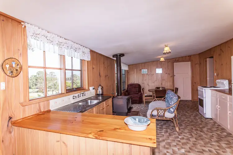 Second view of Homely house listing, 16 Jacobsons Road, Judbury TAS 7109