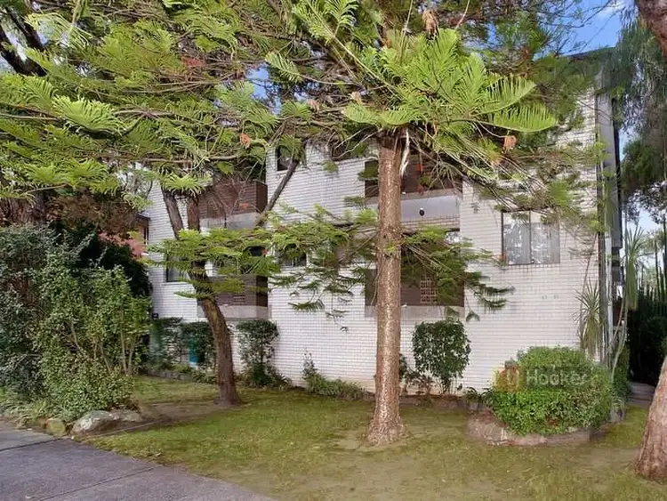 Fifth view of Homely apartment listing, 13/47-53 Cobar Street, Dulwich Hill NSW 2203