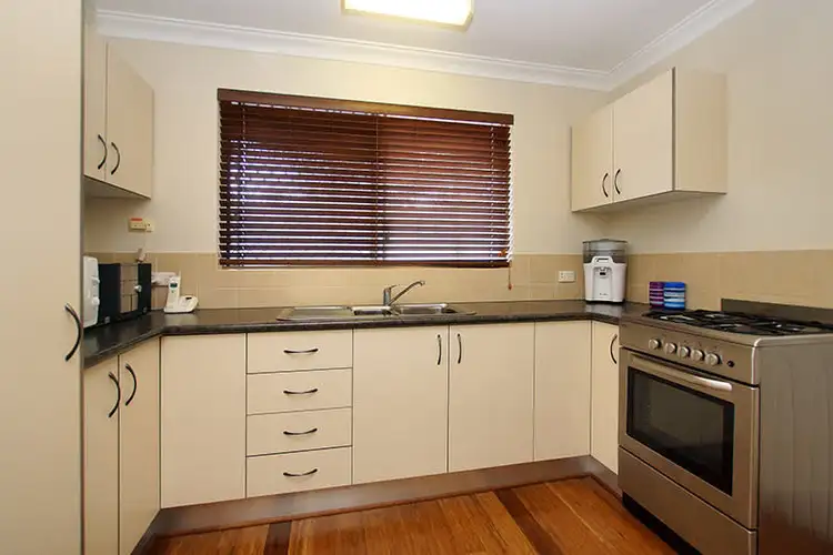 Second view of Homely villa listing, 6/21 Caledonian Avenue, Maylands WA 6051