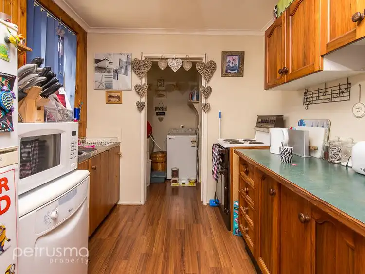 Second view of Homely house listing, 23 Hookey Street, Rokeby TAS 7019